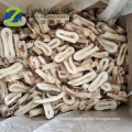 EU Standard 3-6Cm IQF Frozen Squid Calamari Ring For Korea Market